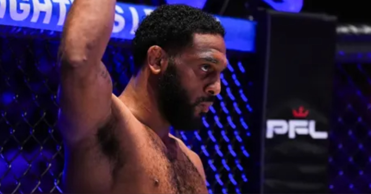 AJ McKee Jr. Outworks Akhmed Magomedov, Secures Decisive Decision Win – PFL Africa 1 Highlights