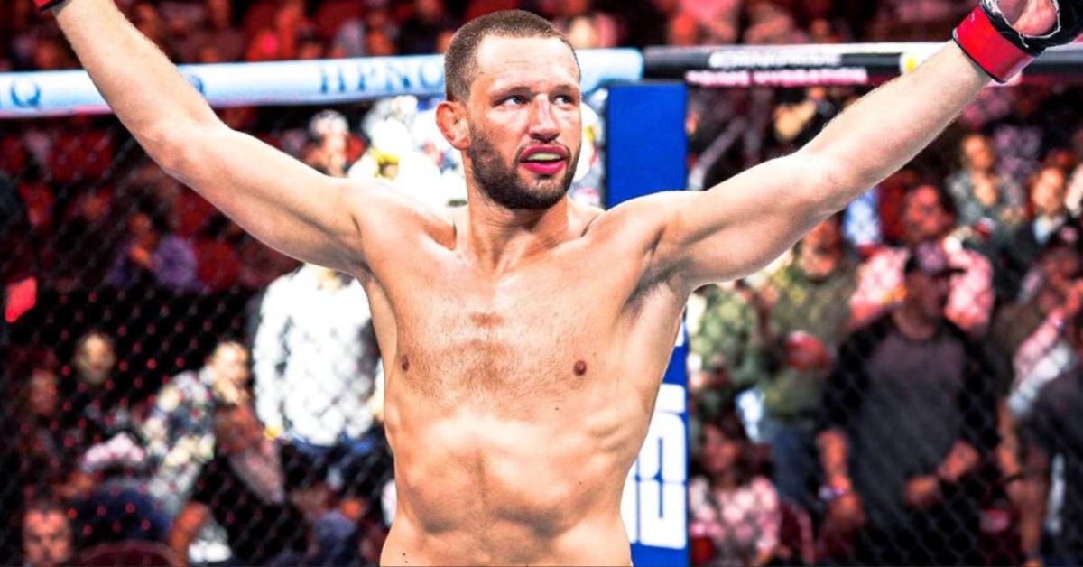 “Everybody Says Jiu-Jitsu is Gay” – Reinier De Ridder On Why He Discovered Jiu-Jitsu