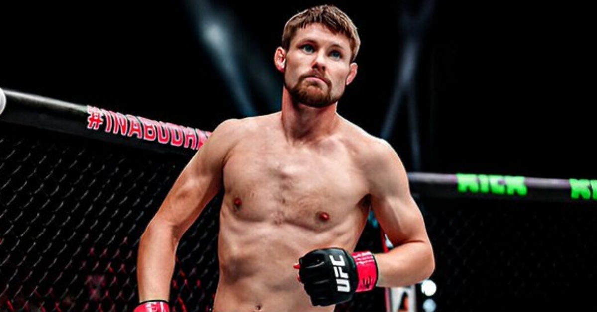 Bryce Mitchell Defeats Said Nurmagomedov in Bantamweight Debut – UFC Abu Dhabi Highlights