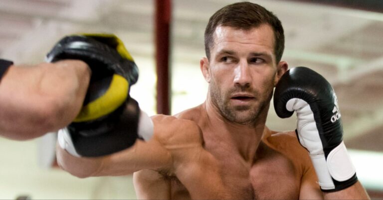 Former UFC Champion Explains Transition to Boxing: 'I Want to Get That Boxing Money!'