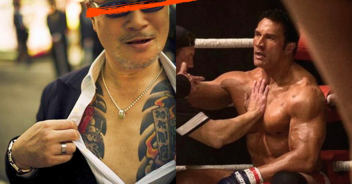 PRIDE FC: Were the Yakuza Really Lurking in the Shadows at the Tokyo Dome? ‘The Smashing Machine’ Breaks It Down