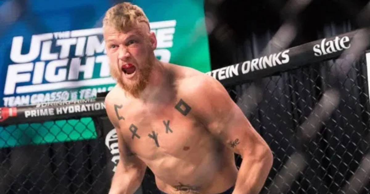 UFC 318 Fighter on Big “Historic Event”, “A Story to Tell Your Grandchildren About”
