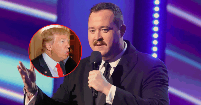 Shane Gillis Roasts Donald Trump, UFC, and the Epstein Files with Controversial ESPYs Opener