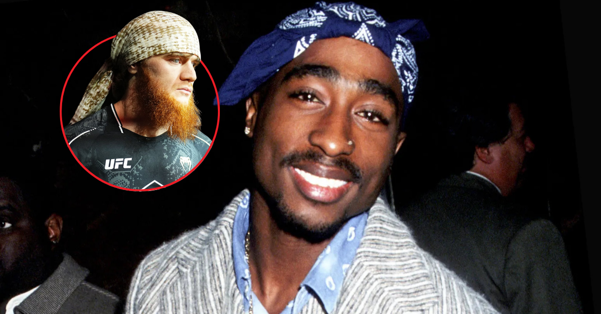 Shara Bullet Says Tupac Would Have Been a Huge UFC Fan