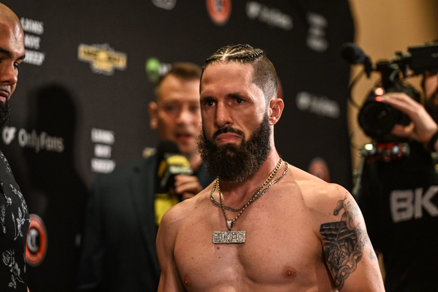 Travis Thompson
