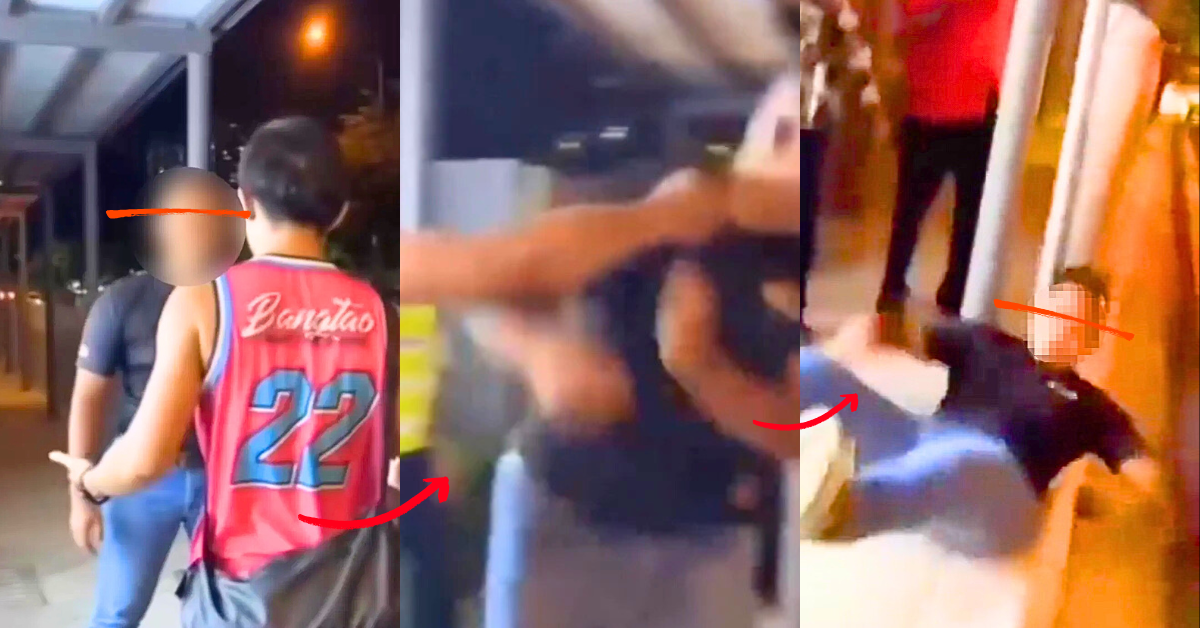 Watch: MMA Meets HOA – Security Guard Picks Wrong Tenant, Gets Lights Switched Off in Brutal Knockout