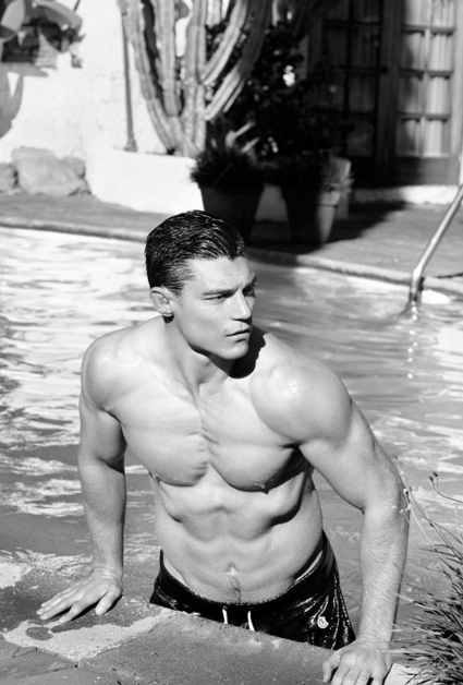 List: Top Male Models Who Have Thrown Down in the UFC - Catwalk to Cage 6 alan jouban model