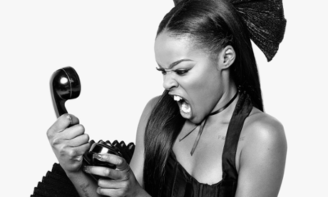 Why Azealia Banks Can’t Let Go of Her Hatred of Ireland - From Aer Lingus to Conor McGregor 2 azealia banks never releasing music again g 1