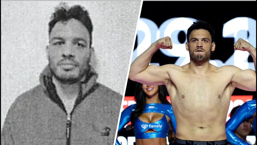 Canelo Alvarez business partner accused of money laundering for Mexican Cartels 2 Chavez jr