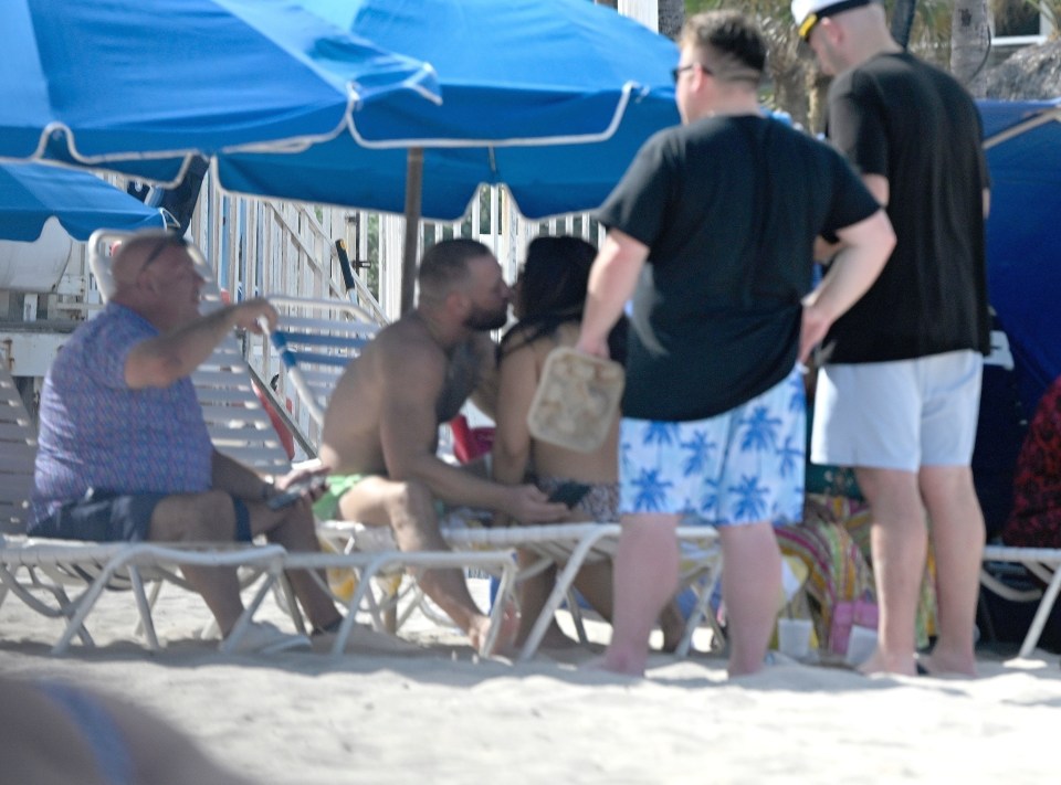 conor beach