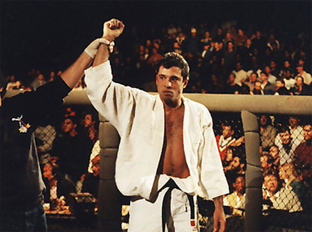 Mackenzie Dern Reveals The UFC 1 Legend Who Shaped Her Career: 'He Gave Me the Courage to Fight' 21 f5b42738 492b 4943 a3c3 d281c6e38c67