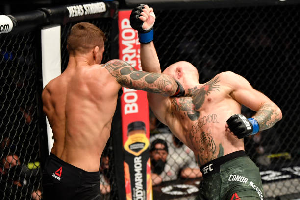 Former Opponent Names the Real Winner Between Max Holloway vs. Dustin Poirier at UFC 318 — Who Stands to Gain the Most? 3 gettyimages 1298057723 612x612 1