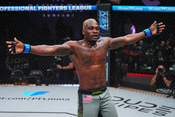 Conor McGregor Launches Insane $25 Million Tournament and Welcomes 4 UFC Stars to BKFC! 3 gettyimages 1812383360 612x612 1