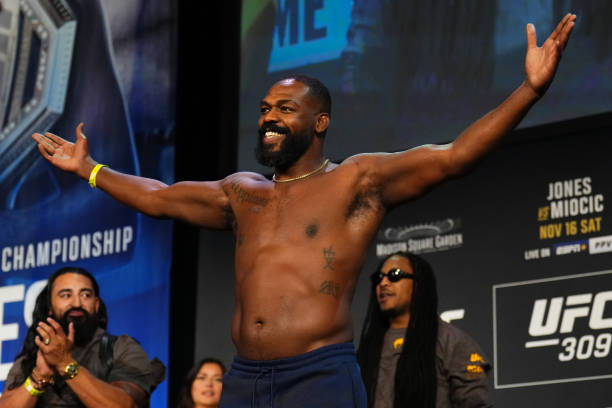 Can Jon Jones Win Back the Fans? The Trust Issue at the Heart of a Possible Comeback 1 gettyimages 2185019636 612x612 1