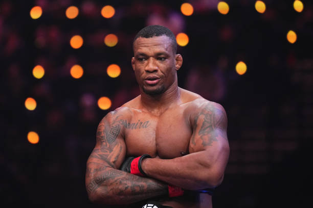 UFC Cheavyweight Champion Tom Aspinall: 'I Was Never Chasing Jon Jones - Only the Heavyweight Title' 11 gettyimages 2195138173 612x612 1