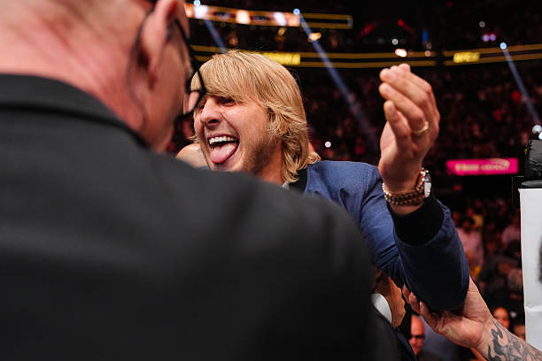 Former UFC Champ on Pimblett vs. Topuria: 'All Our Questions Will Be Answered at Madison Square Garden' 3 gettyimages 2222691716 612x612 1