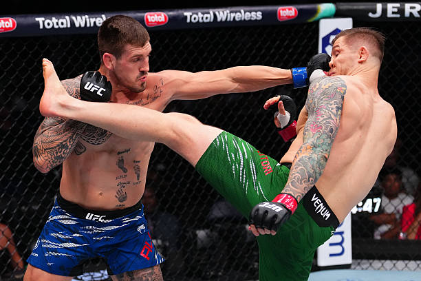 Brendan Allen Bloodies Marvin Vettori in Hard-Hitting Unanimous Decision Victory - UFC 318 Highlights 3 gettyimages 2226059003 612x612 1