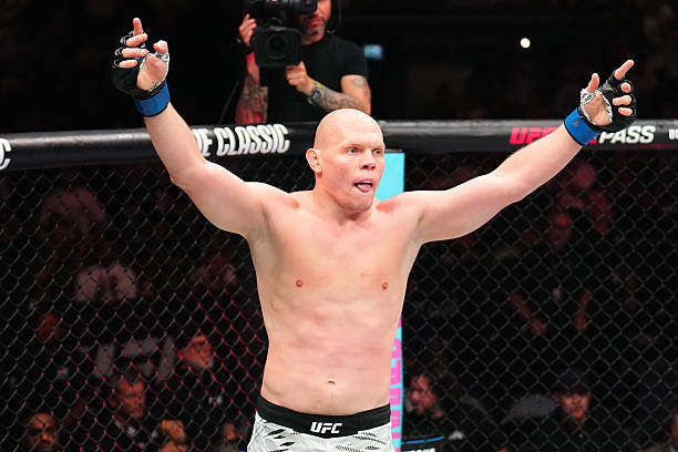 Bogdan Guskov Extends His Unbeaten Streak with Vicious TKO of Nikita Krylov - UFC Abu Dhabi Highlights 5 gettyimages 2227143233 612x612 1