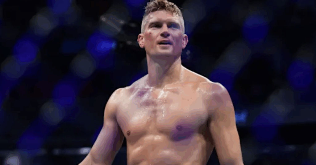 Stephen Thompson