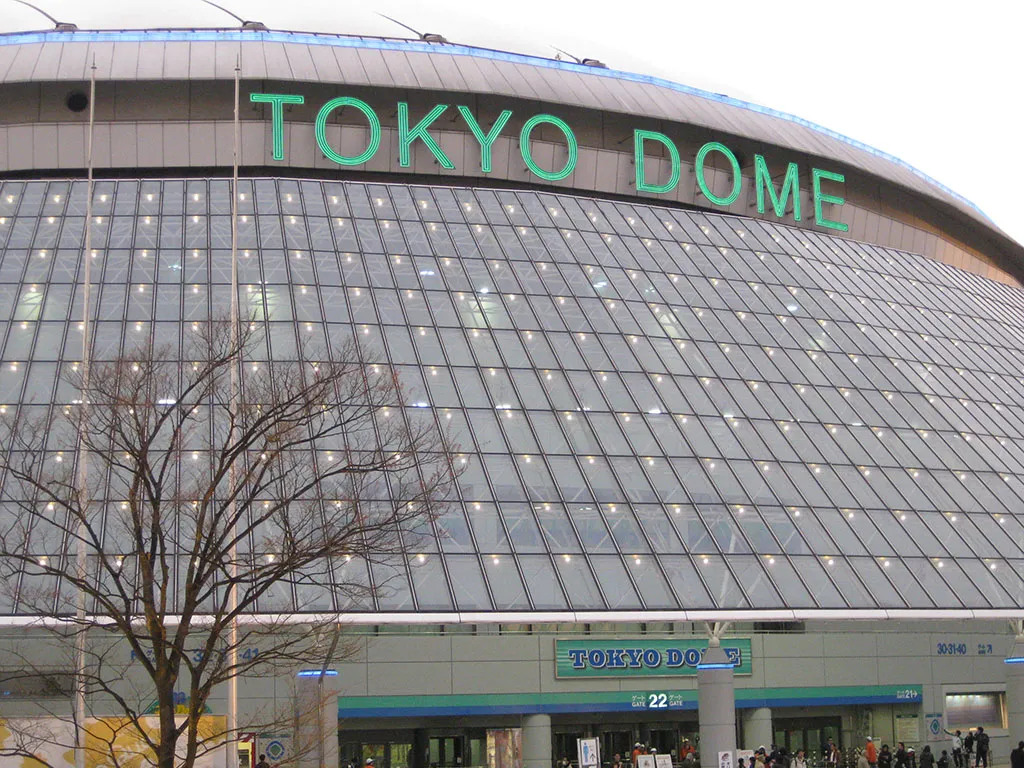 PRIDE FC: Were the Yakuza Really Lurking in the Shadows at the Tokyo Dome? 'The Smashing Machine' Breaks It Down 1