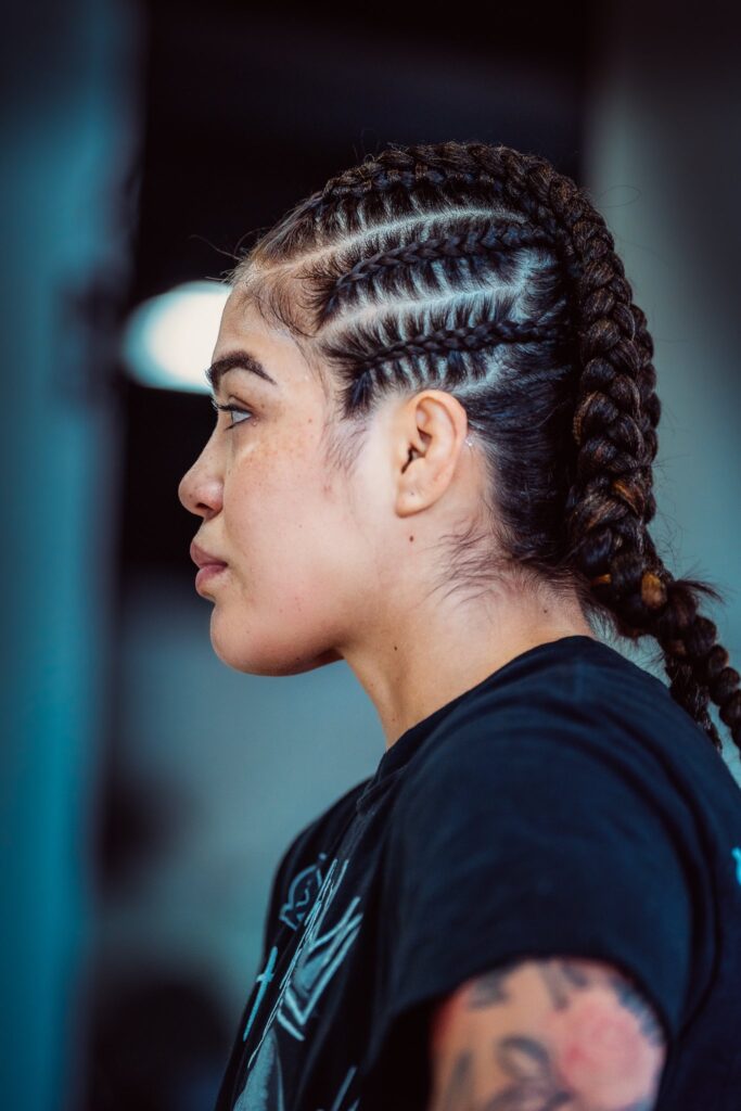 Look: Tracy Cortez Flaunts Fight-Ready Physique Ahead of UFC 317, Delivers Statement Win 29 tracy cortez hot