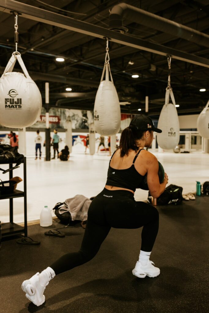 Look: Tracy Cortez Flaunts Fight-Ready Physique Ahead of UFC 317, Delivers Statement Win 40 tracy cortez 19