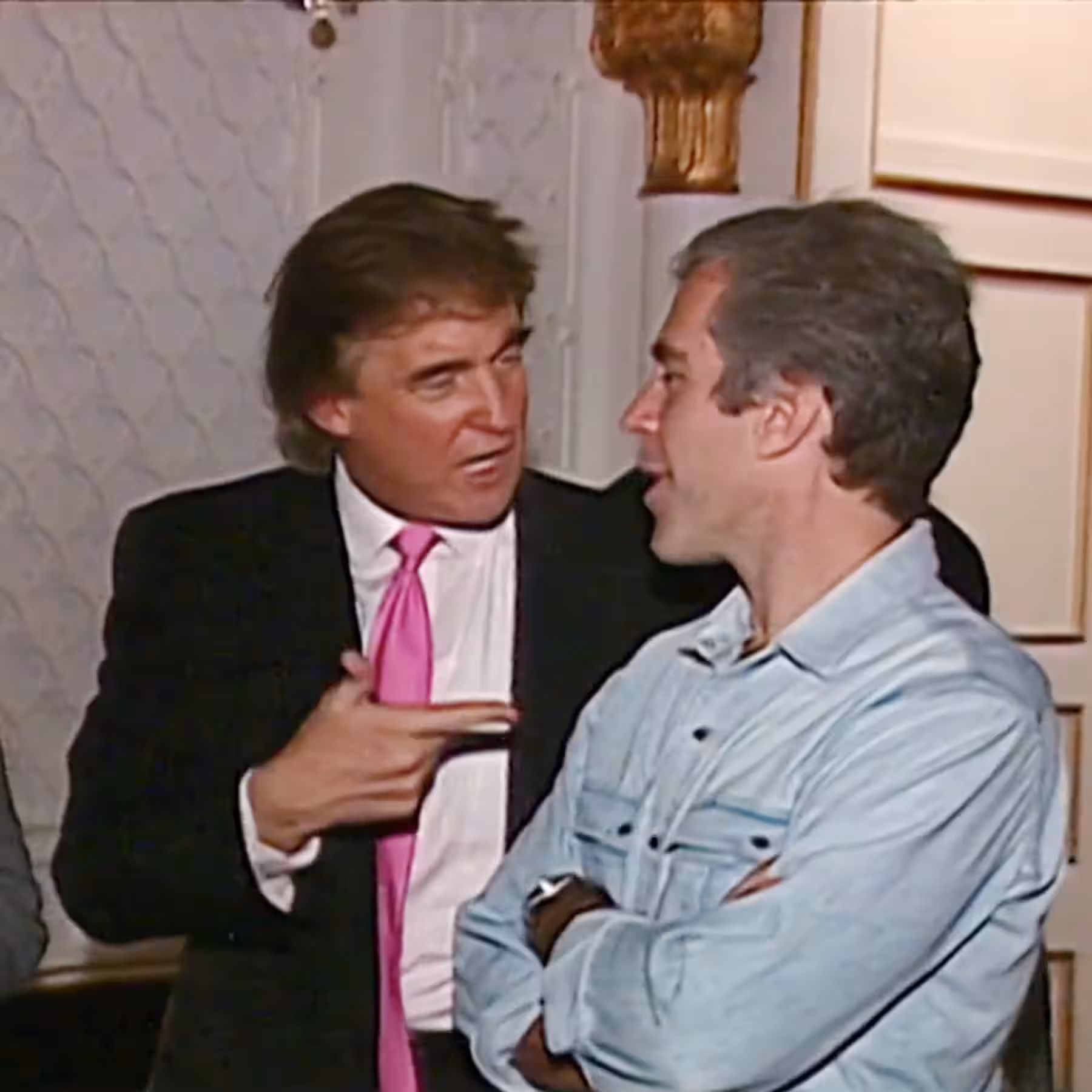 Shane Gillis Roasts Donald Trump, UFC, and the Epstein Files with Controversial ESPYs Opener 3 trump ep