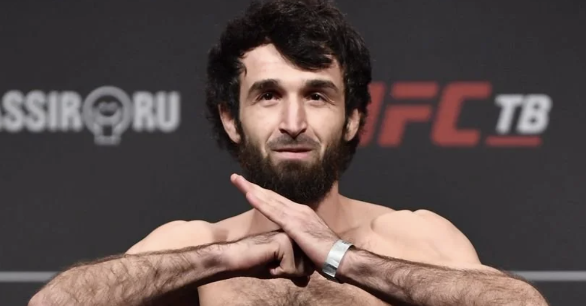 Zabit Magomedsharipov’s retirement: Ali Abdelaziz discusses what happened