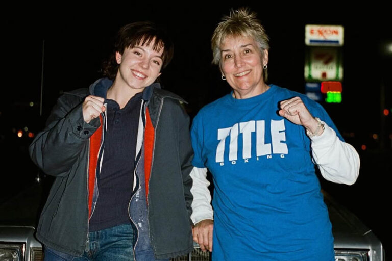 Watch: Sydney Sweeney Trailer for ‘Christy’ on HOF boxer Christy Martin