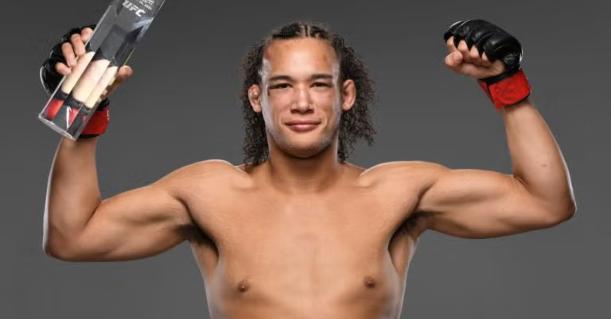 Bryan Battle Set to Debut in New Promotion on August 29 After UFC Release