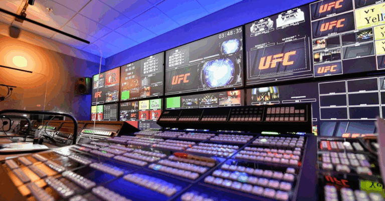 ESPN Pursues UFC Fight Pass Acquisition, Eyes WWE Vault Library