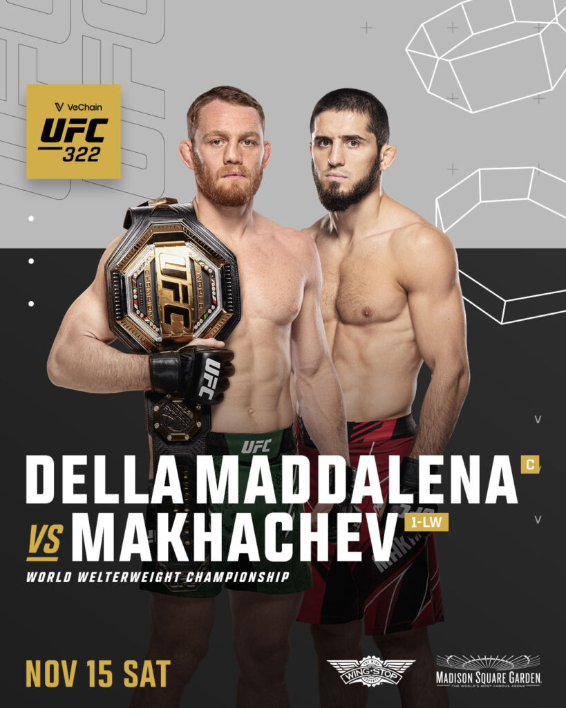 Jack Della Maddalena's Coach Breaks Down Beating Islam Makhachev with Khabib Nurmagomedov in the Corner 2 GzfAMOKbkAEl4LL 1