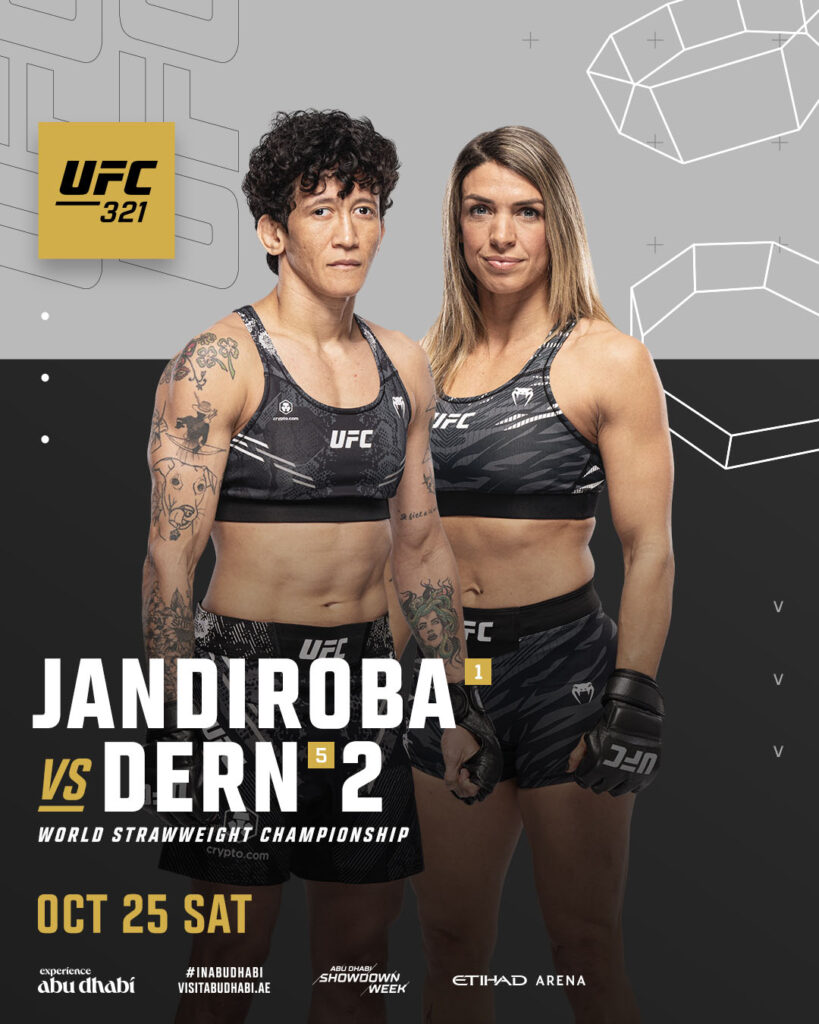 Zhang Weili Vacates Strawweight Title, Challenges Shevchenko for Flyweight Gold at UFC 322 7 GzfBjDZbkAEUhBC