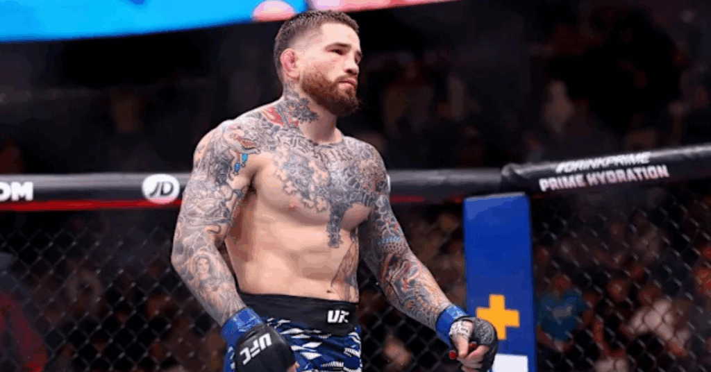 How Neuro-Linguistic Programming Techniques Are Changing the Way UFC Fighters Prepare Mentally