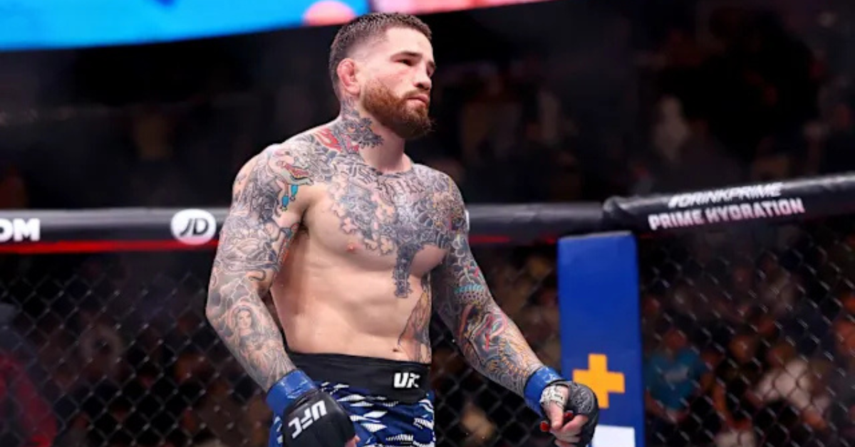 How Neuro-Linguistic Programming Techniques Are Changing the Way UFC Fighters Prepare Mentally