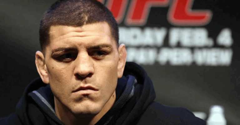 How’s Nick Diaz Doing? Coach Jose Garcia Shares an Encouraging Update Post Rehabilitation
