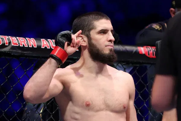 Jack Della Maddalena Only Need ONE Simple Technique to Defeat Islam Makhachev - UFC Contender 3 Islam Makhachev 12 1