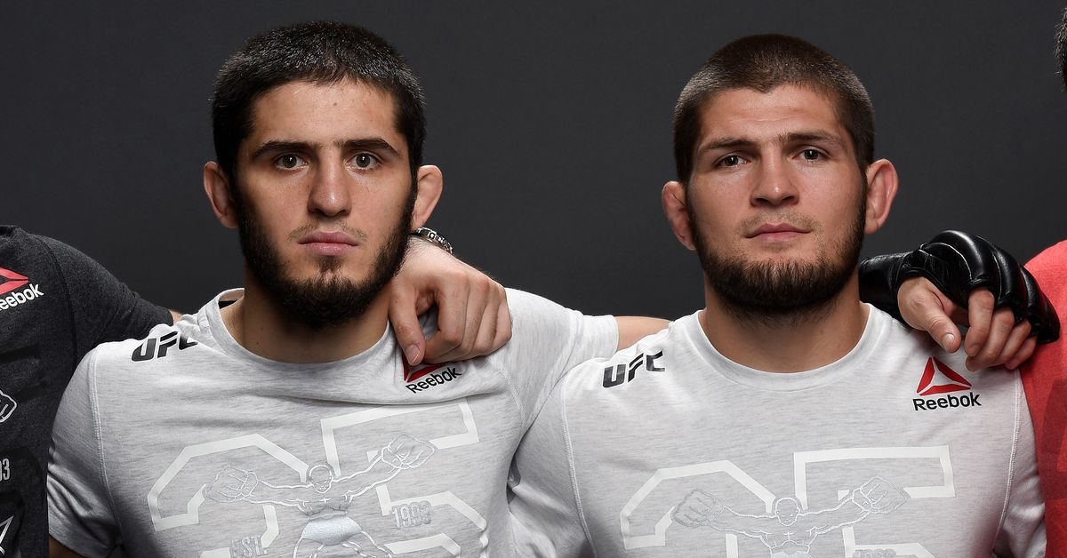 Islam Makhachev Explains Decline of American UFC Champions: “They don’t worry even if they competed bad.”
