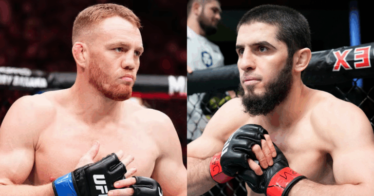 Jack Della Maddalena Camp Reveals Strategic Blueprint to Neutralize Islam Makhachev at UFC 322