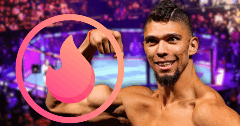 Johnny Walker Learned English the Tinder Way - Swipe Right for Language Skills