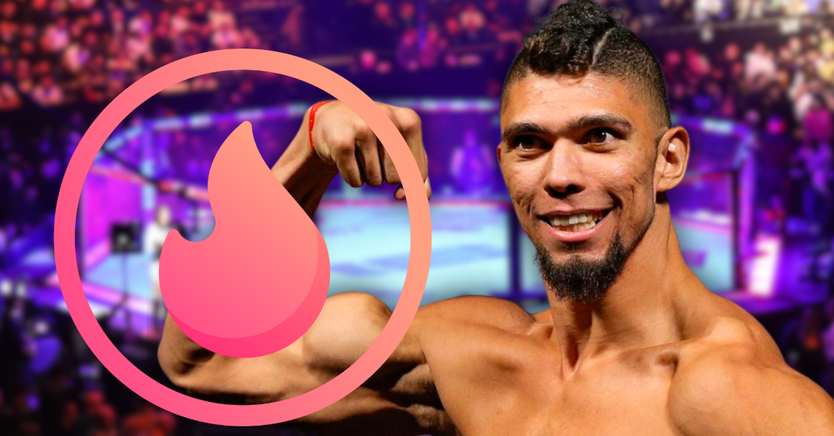 Johnny Walker Learned English the Tinder Way – Swipe Right for Language Skills