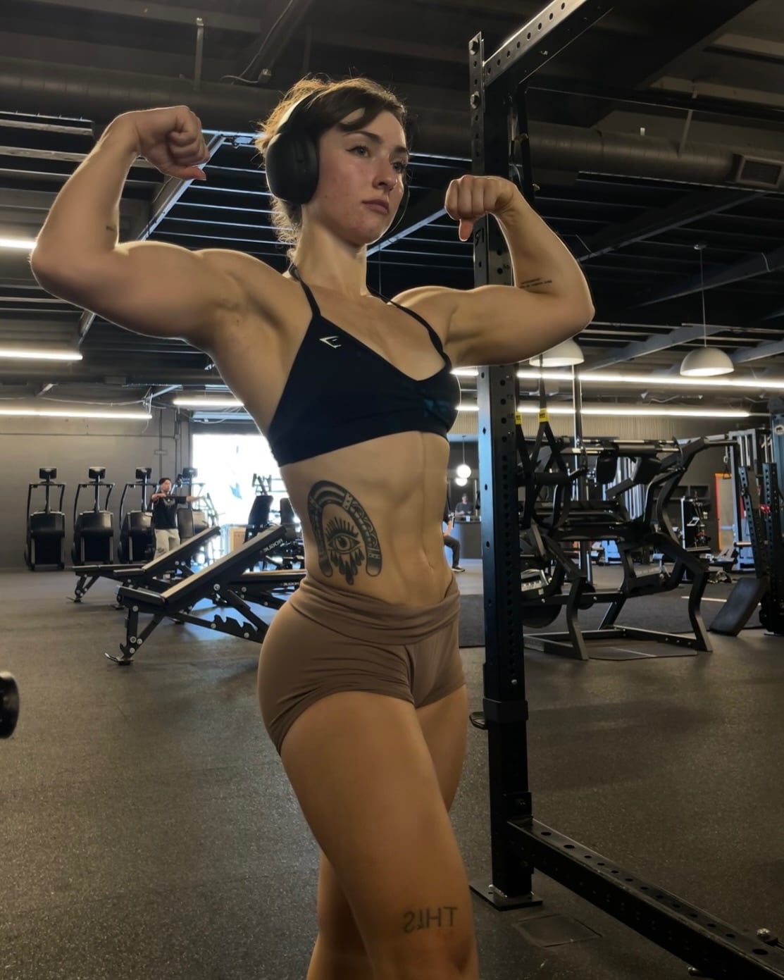 Who Is Lean Beef Patty? The Rise Of Fitness Influencer Who Took Over