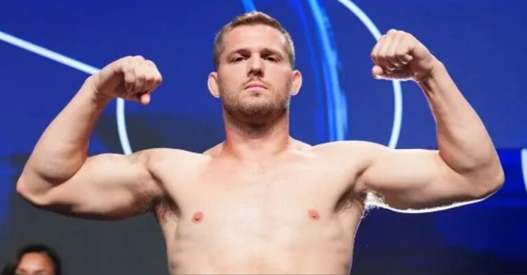 Kyle Driscoll Scores Controversial Split Decision Win Over Husein Kadimagomaev - PFL World Tournament 8 Highlights