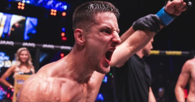 Jakub Kaszuba vs. Sergio Cossio - PFL World Tournament 8 Highlights