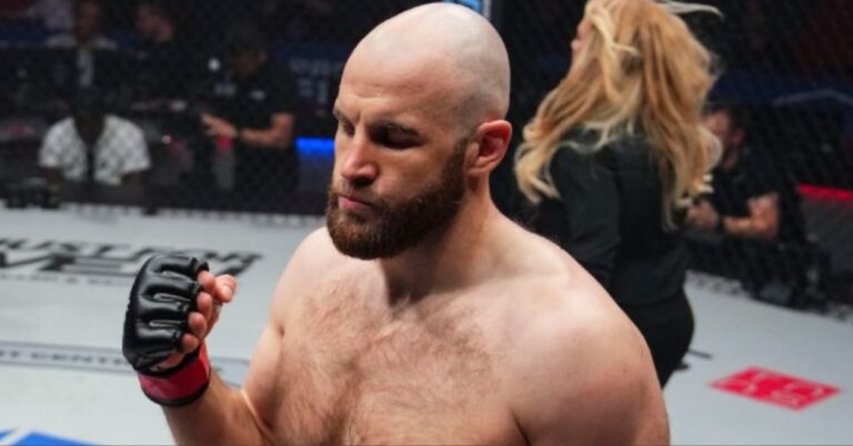 Movlid Khaybulaev vs. Jesus Pinedo: PFL World Tournament 8 Highlights