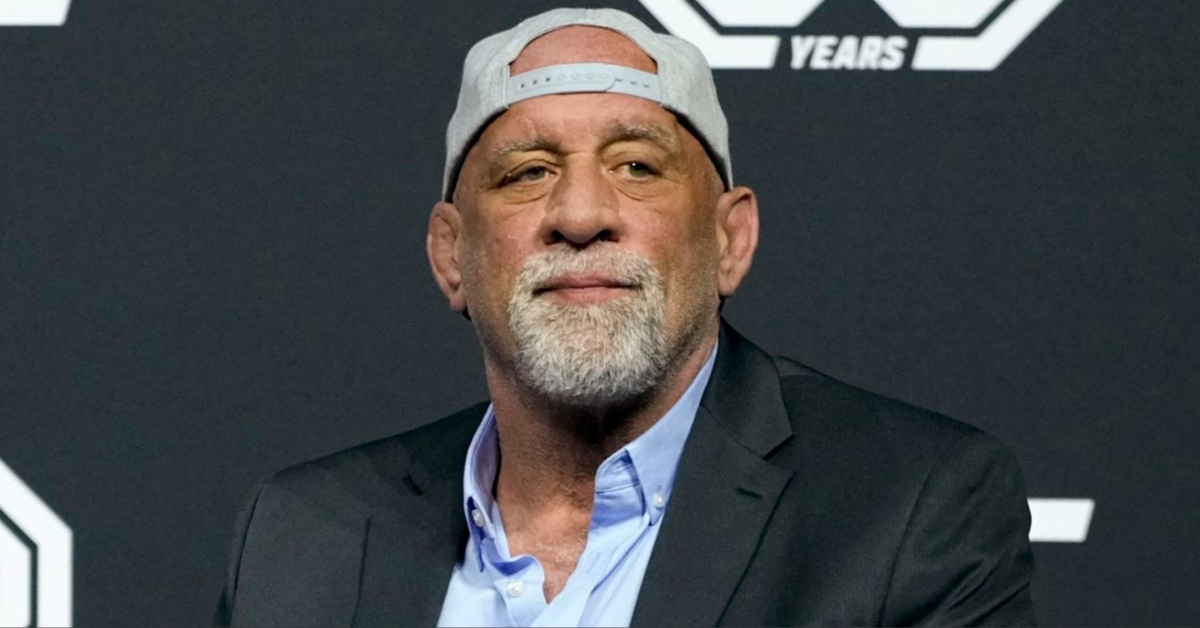 ‘Put the Bottle Down’ – UFC Hall of Fame Figure Says You Need to Get Sober
