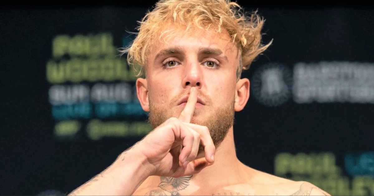 ‘Beyond Illegal’ – Accuse Jake Paul of Fixing Fights? You Need to Get a Lawyer Because He is Coming for You