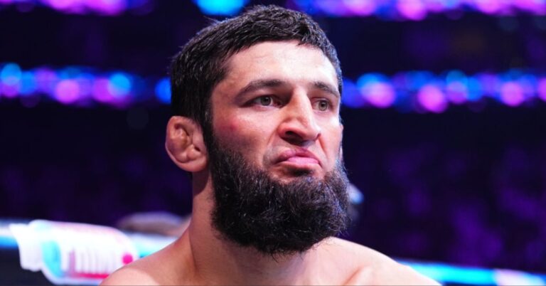 'A Disaster' - Khamzat Chimaev Capturing a UFC Title is a Nightmare, According to UFC Insiders