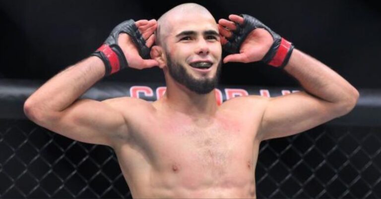 Former UFC Athletes Slams Company: 'The UFC is Not a Sport Anymore'
