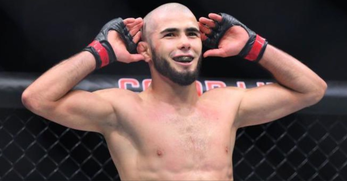Former UFC Athlete Slams Company: ‘The UFC is Not a Sport Anymore’